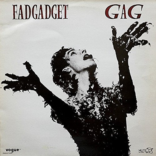 Gag Music