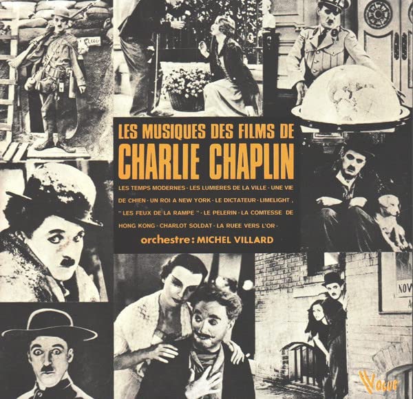 Les Musiques Des Films De Music