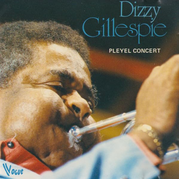 Pleyel concert 1953 Music