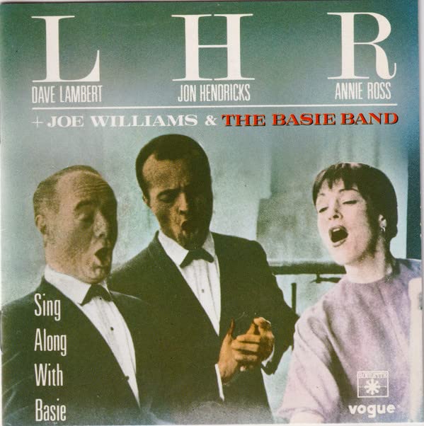 Product Image: LHR the Basi Band