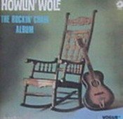 The Rockin' Chair Album Music