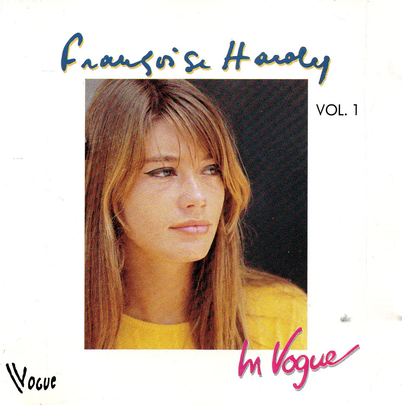 In vogue 1962 1970 volume 1 Music