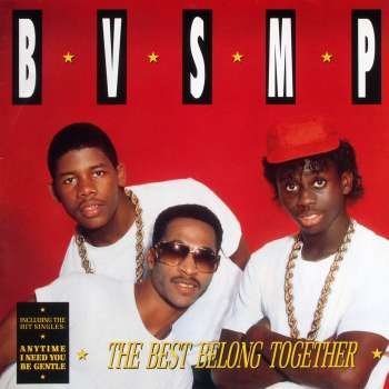 B.V.S.M.P (Baby Virgo - Shocking Mister P) The best belong together Music
