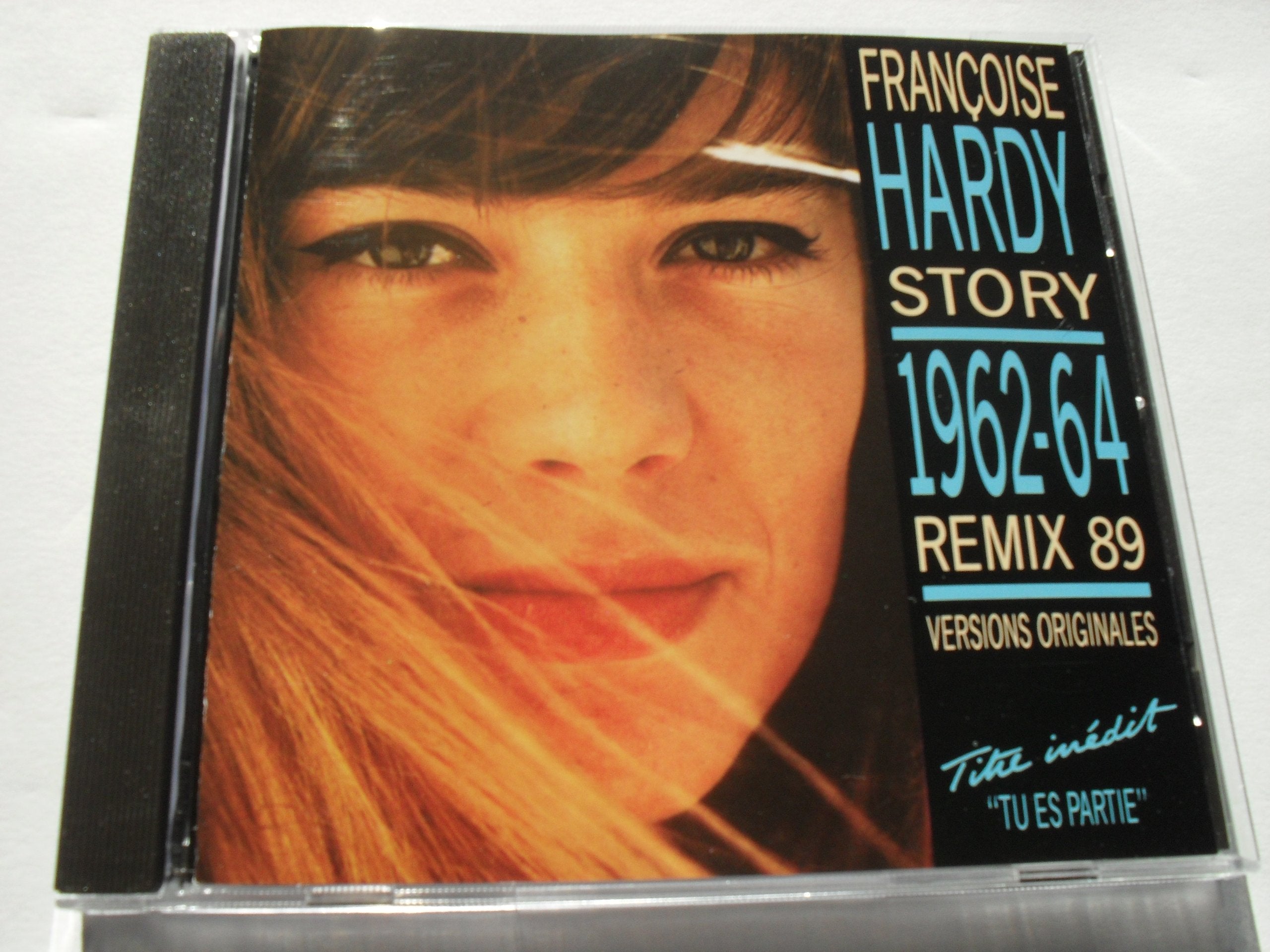 STORY / 1962-64 REMIX 89 VERSIONS ORIGINALES Music