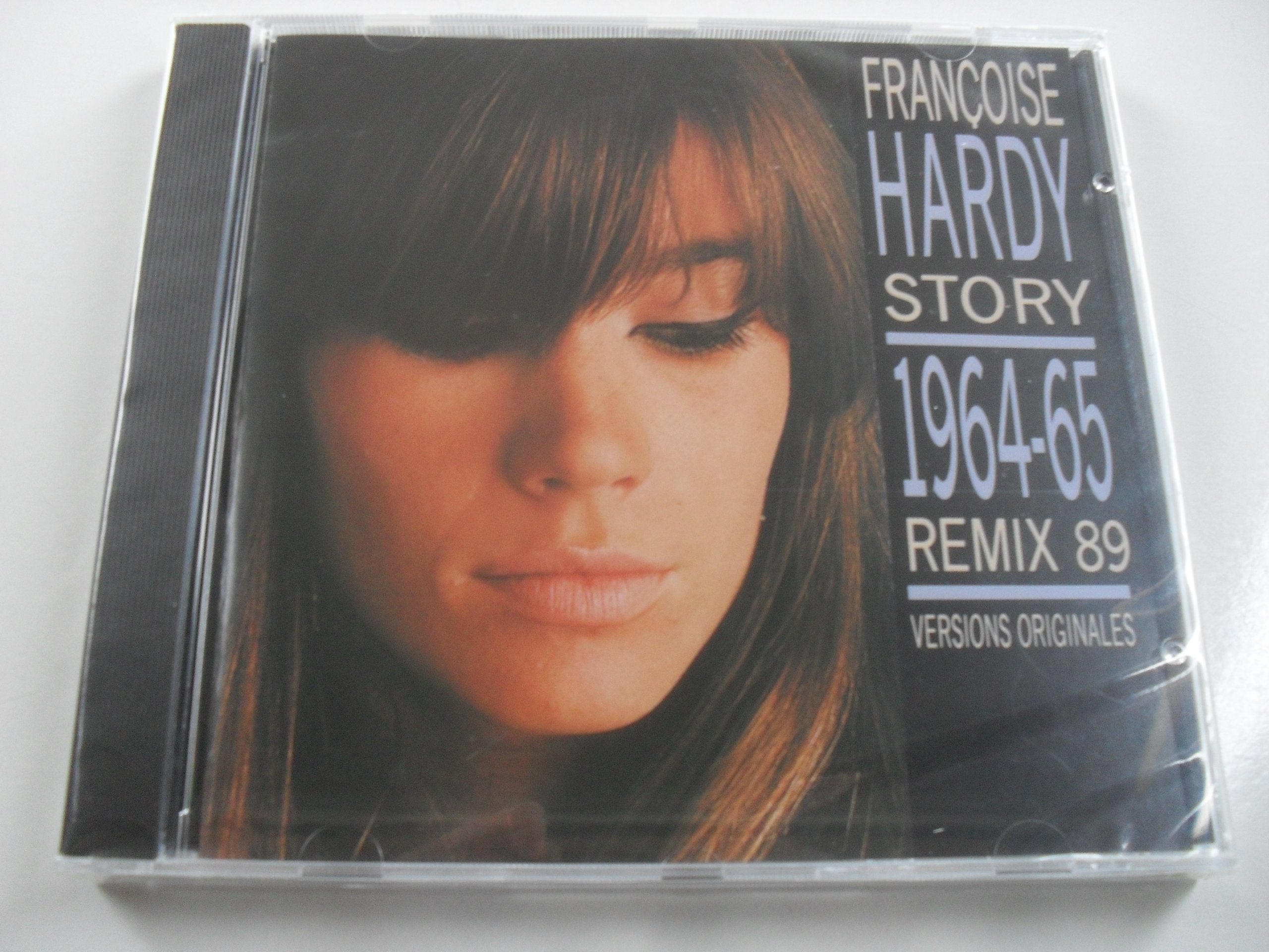 STORY / 1964-65 REMIX 89 VERSIONS ORIGINALES Music