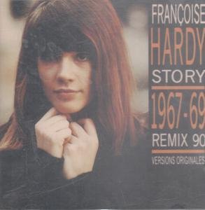 Story 1967-69 Remix 90 Versions Originales cd