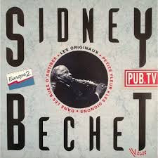 Sidney Bechet Jazz