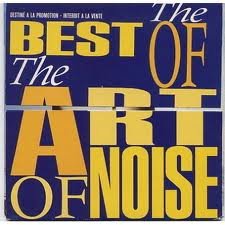the best of the art of noise dvd