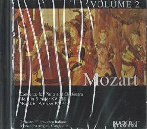 Fantasie Francais cd