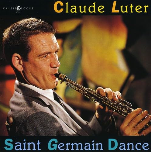 Claude Luter, Et Son Orchestr - Saint Germain Dance Jazz
