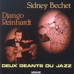 Reinhardt Django & Sidney Bech Jazz