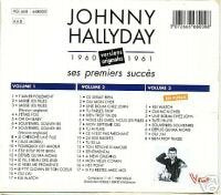 Ses Premiers Succes Vol.1-3 Music