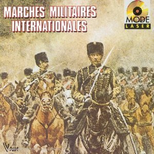 Marches Militaires Internation Other music genres