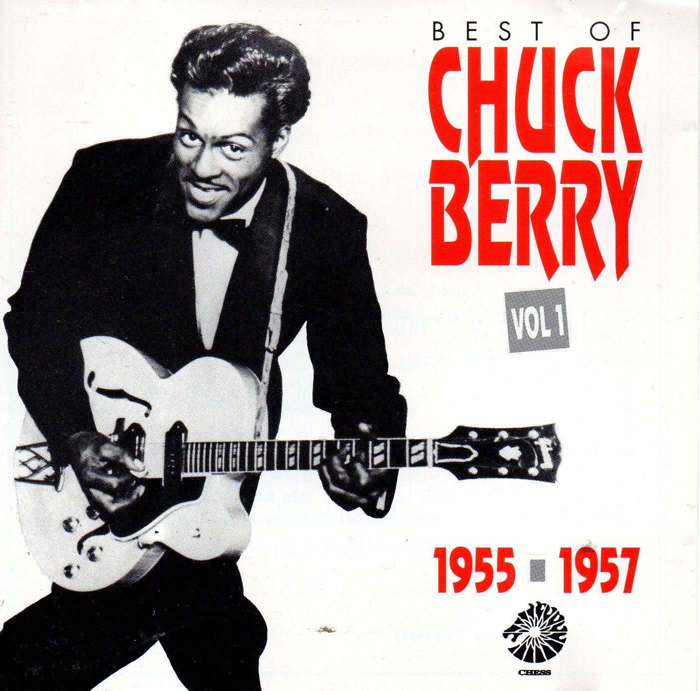 Best Of 1955-1957 V1 Jazz