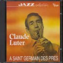 A St.Germain des Pres Jazz