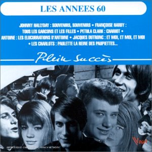 Plein Succès : Les Années 60 World Music