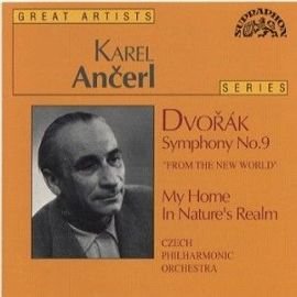 Dvorak : Symphonie n°9 Music