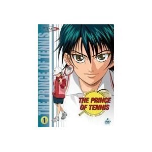 The prince of tennis, vol. 1 Films