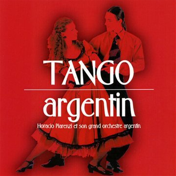 Tango Argentin Music