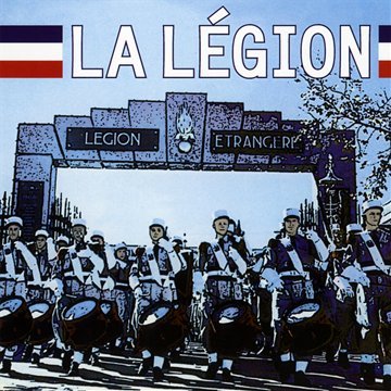 La Légion Music for Children