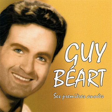 Guy Béart - Ses Premières Années Music