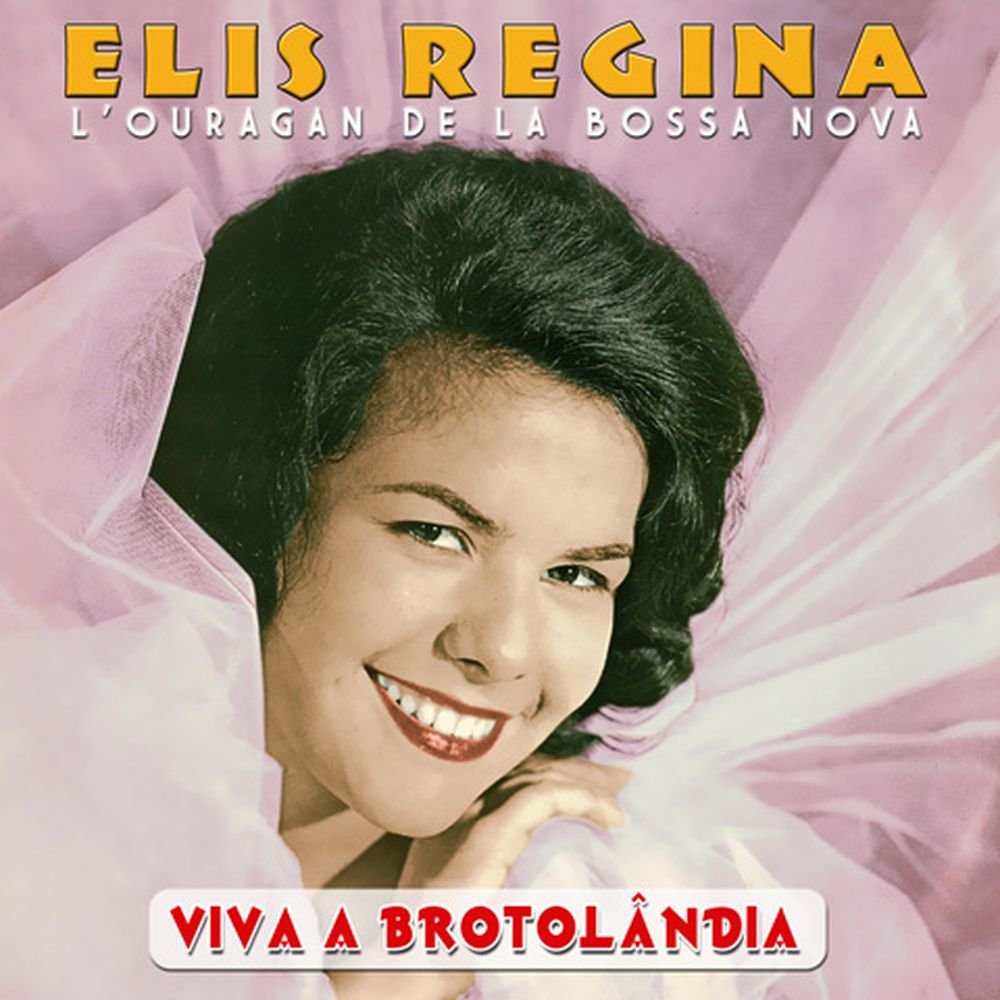 Viva a Brotolândia cd