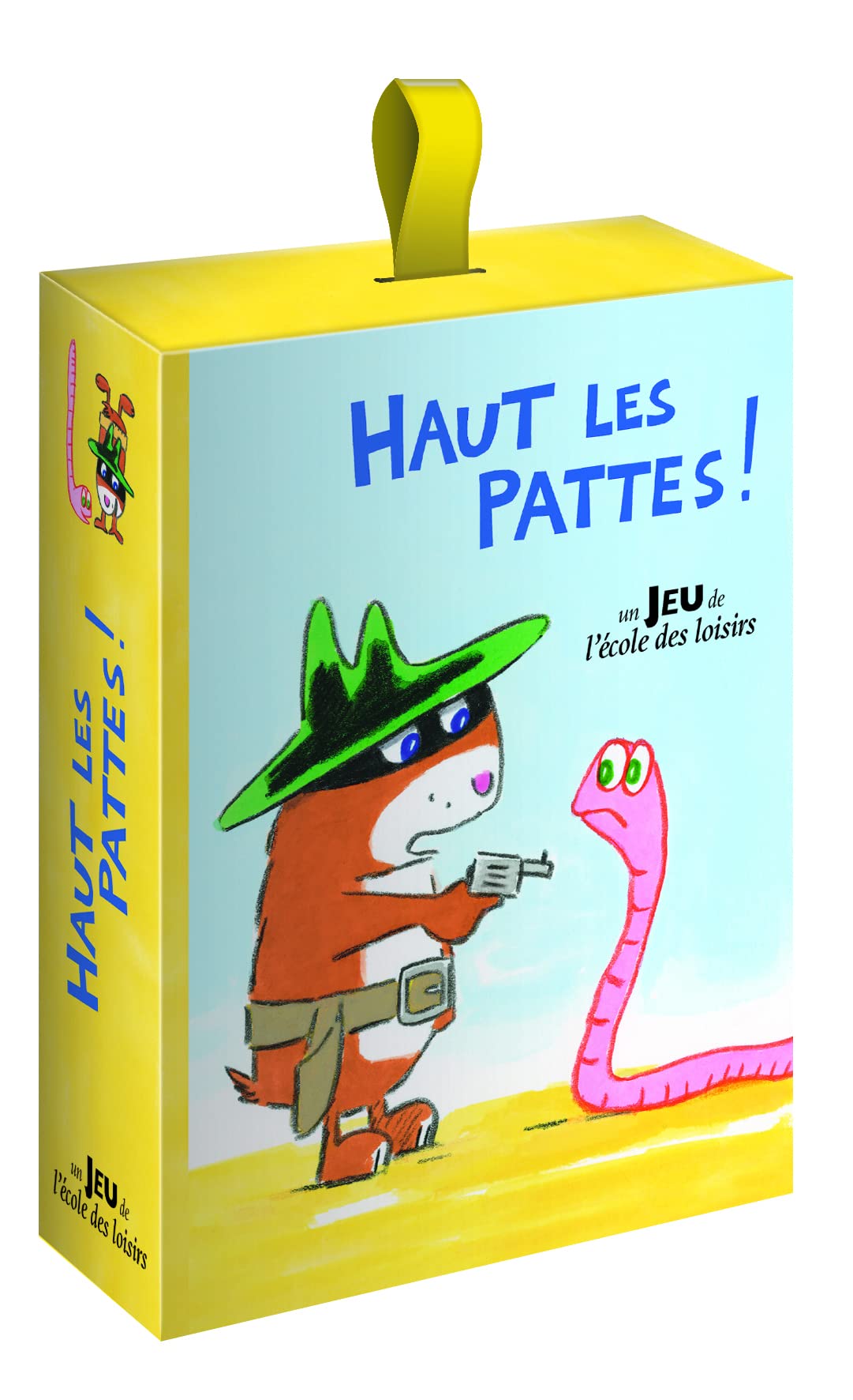 Haut les pattes le jeu (boîte de jeu) Leisure, Home & Garden