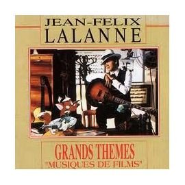 Les Grands Th?Mes De Musique D Soundtracks & Musicals