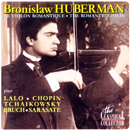 Le Violon Romantique Music