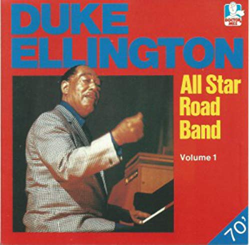 All Star Road Band Music