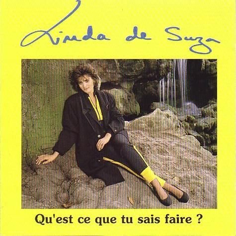 Qu'est-ce que tu sais faire? Music