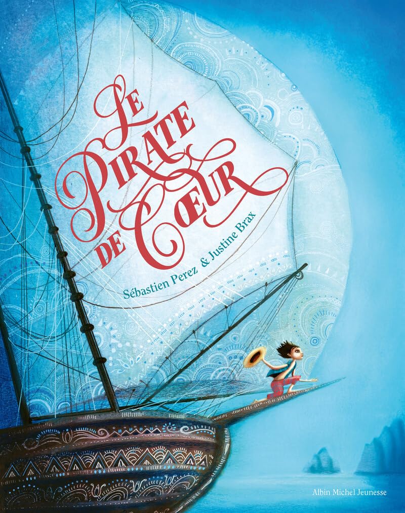 Pack de 5 - Le pirate de coeur: Histoires à dévorer book