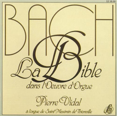 Orgelwerke/Toccata & Fuge Classical