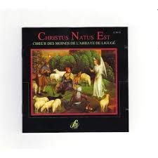 Avent Noel Epiphanie cd