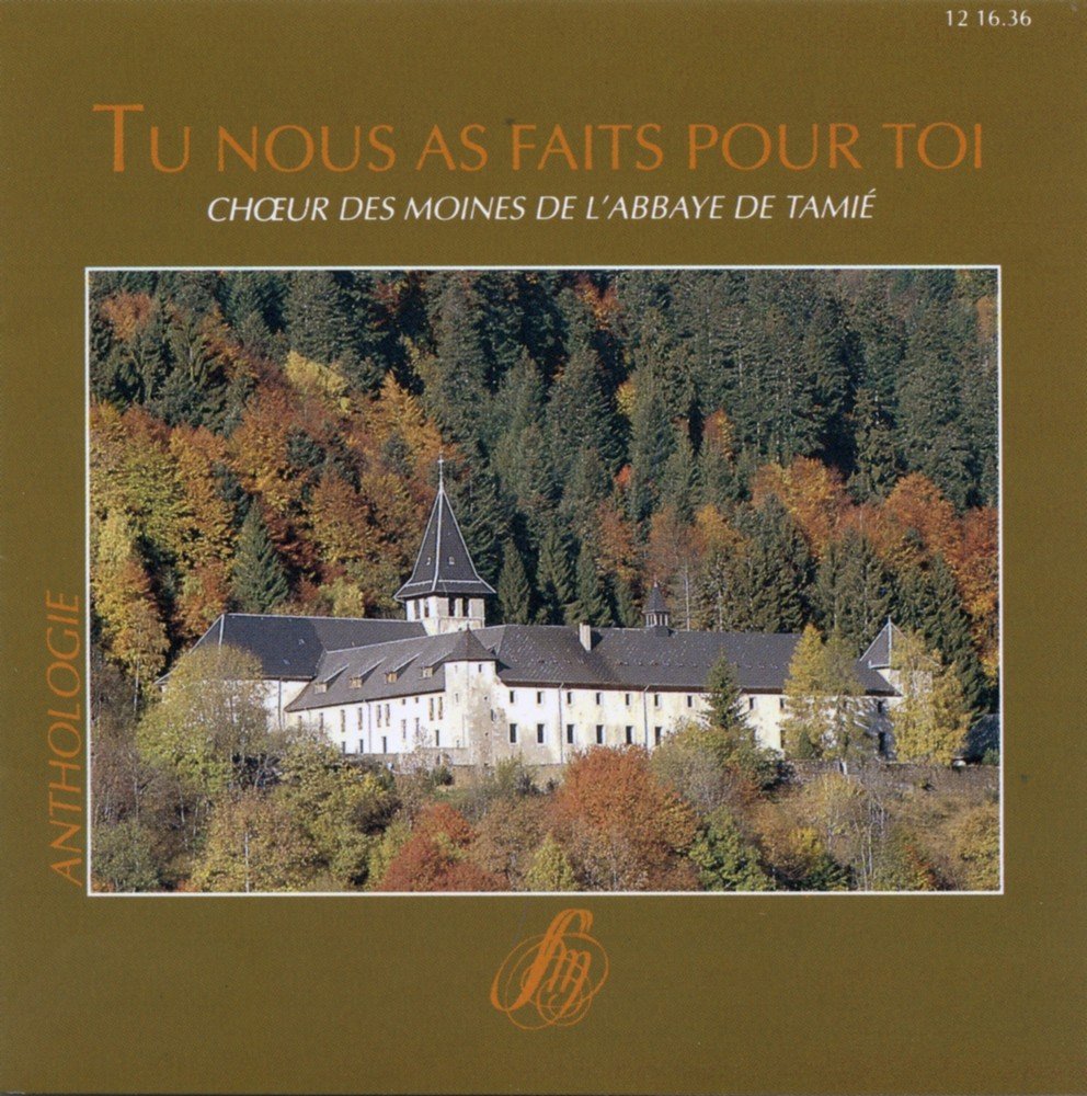 Tu Nous As Faits pour Toi Classical