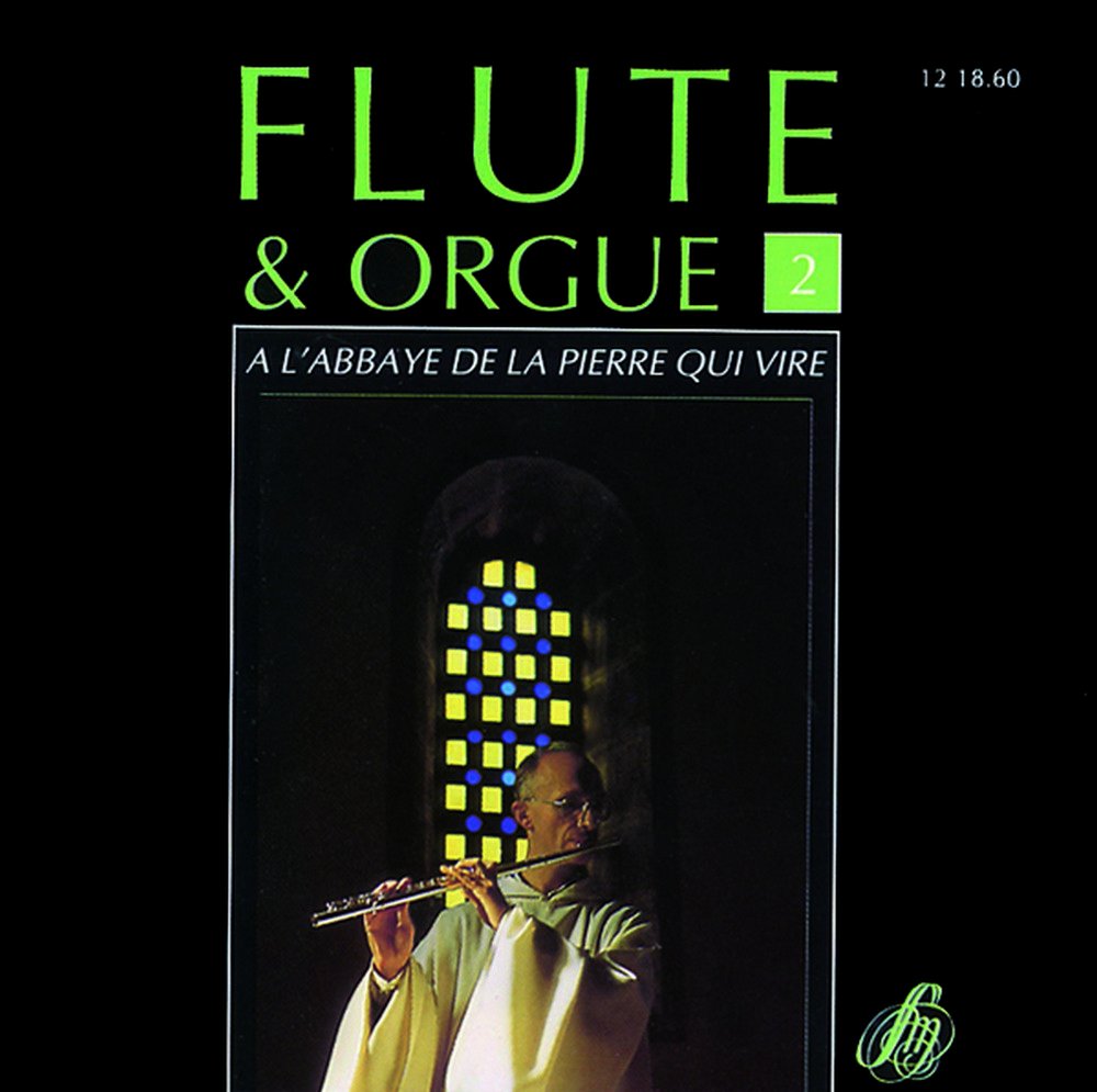Flöte und Orgel in der Abtei V2 Classical