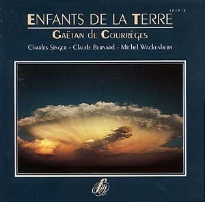 Enfants De La Terre (FR Import) Classical