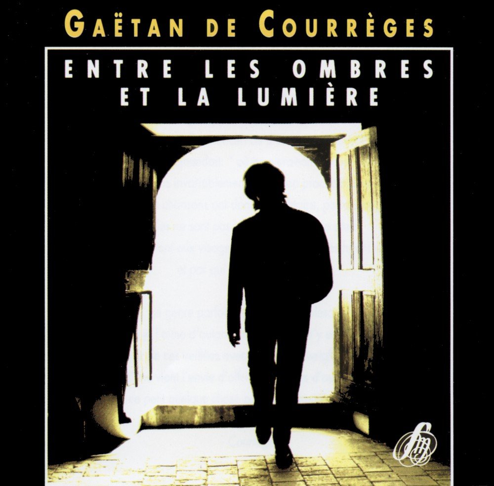 ENTRE LES OMBRES ET LA LUMIERE Books