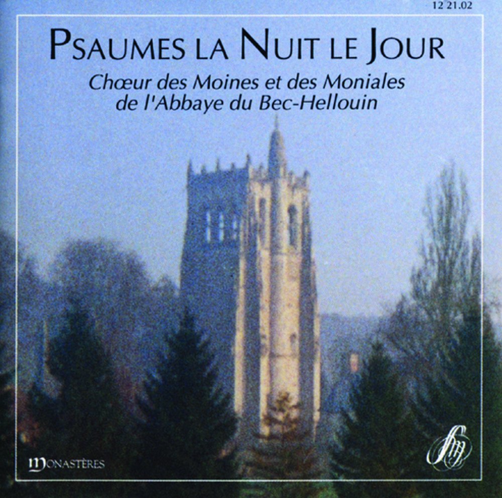 Psaumes la Nuit le Jour Other music genres
