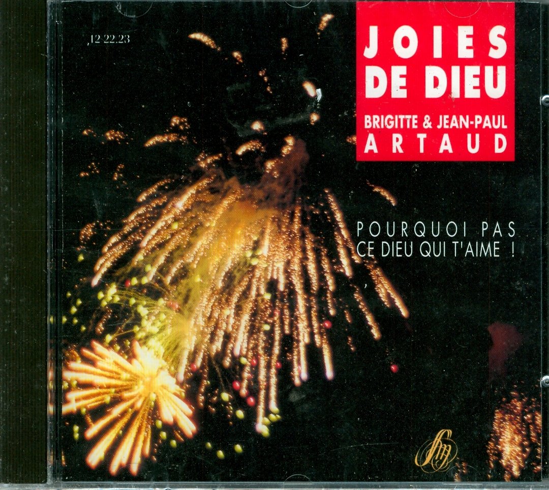 Joies (Pourquoi Pas Ce Dieu Qui t'aime) Classical