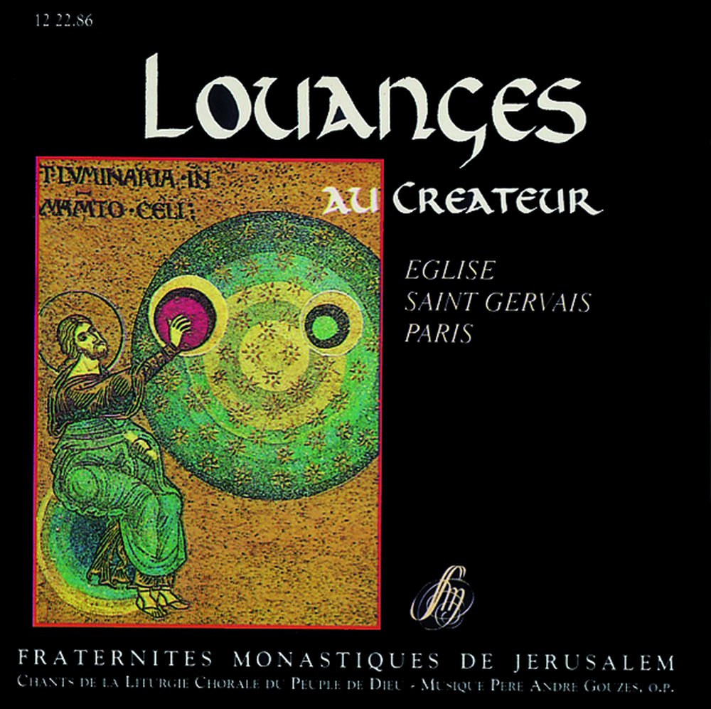 Louanges au Createur Eglise St Classical