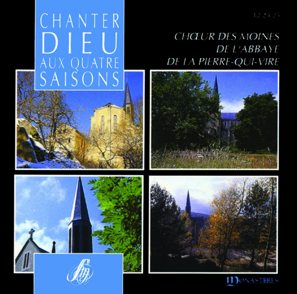 Chanter Dieu aux quatre saisons Arts & Music