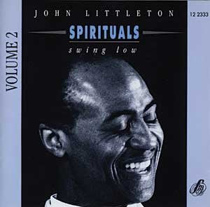 Schoenste Tradit.Spirituels V2 Blues