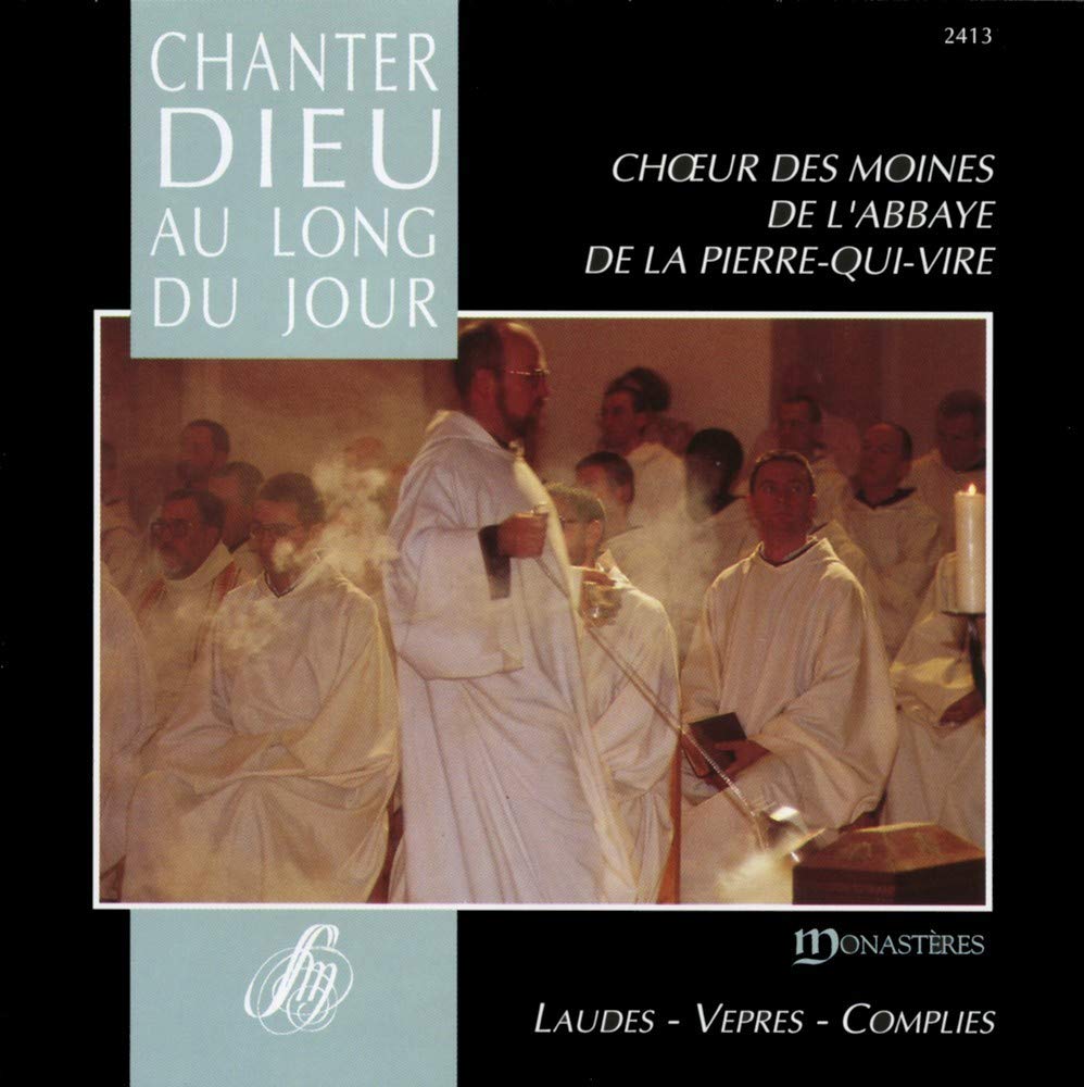 Chanter Dieu (Au Long Du Jour) Classical