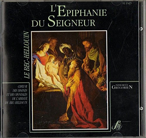 l'Epiphanie du Seigneur Classical