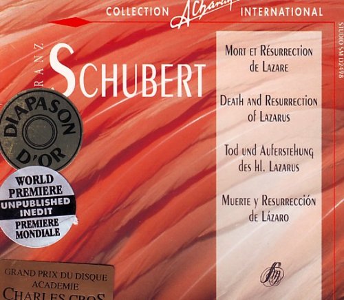 Tod und Auferstehung des heiligen Lazarus Classical