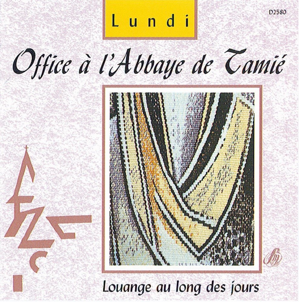 Louange au Long des Jours Lun Religion & Esotericism