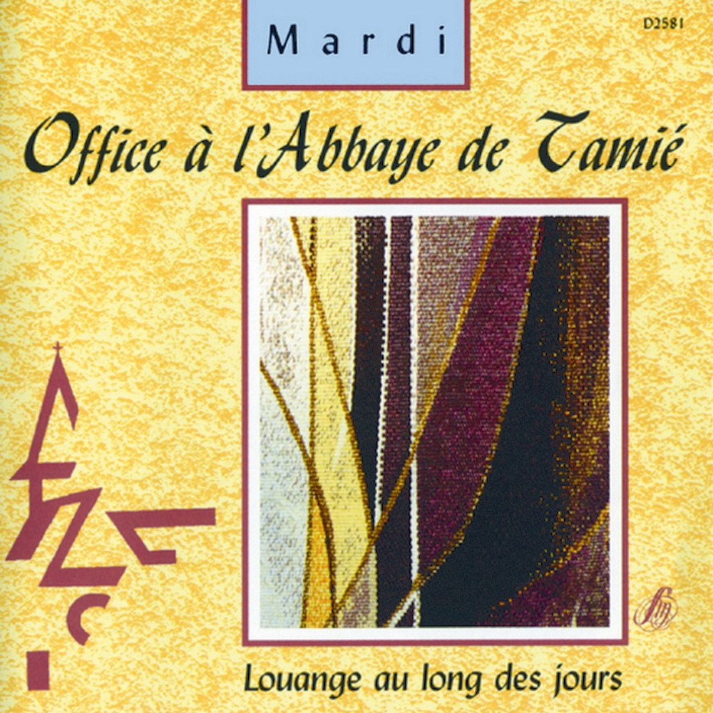 Office Abbaye Tamie Mardi Books