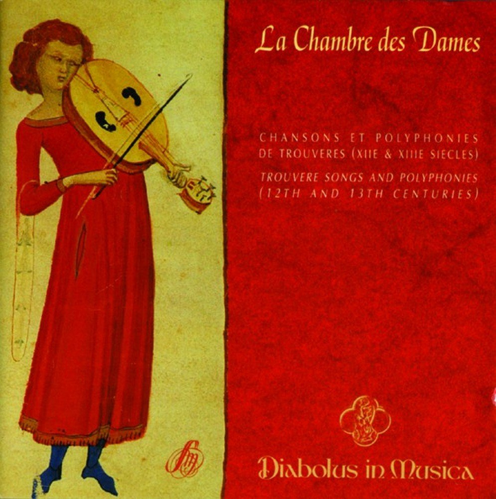 Chambre des Dames Classical