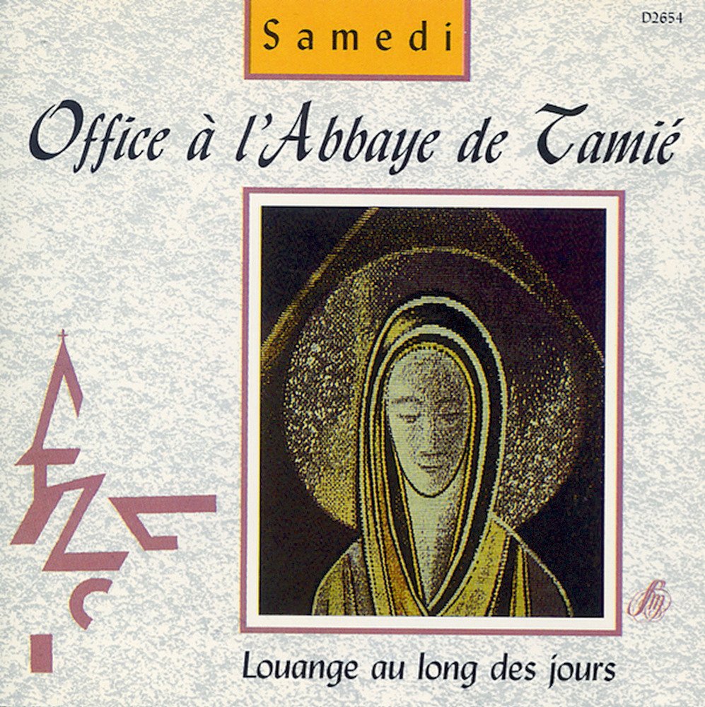 Louange au Long des Jours Sam Classical